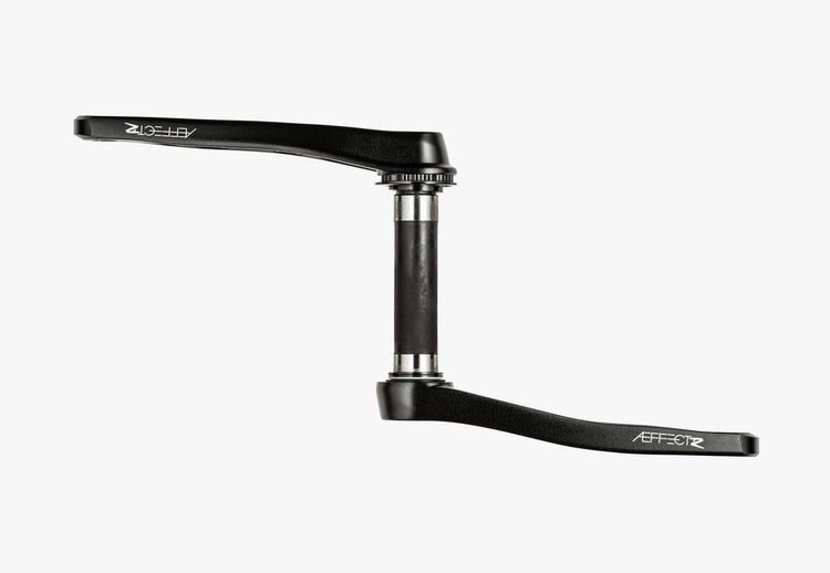 Race Face Aeffect-R Alloy Crank Arm black