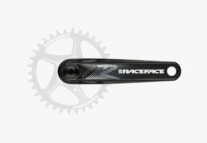 Race Face Aeffect-R Alloy Crank Arm black
