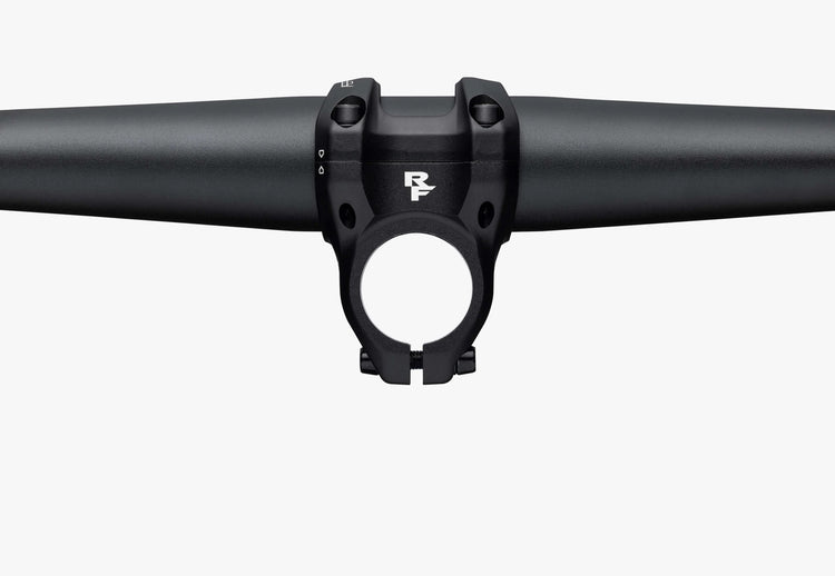Race Face Aeffect R Stem black