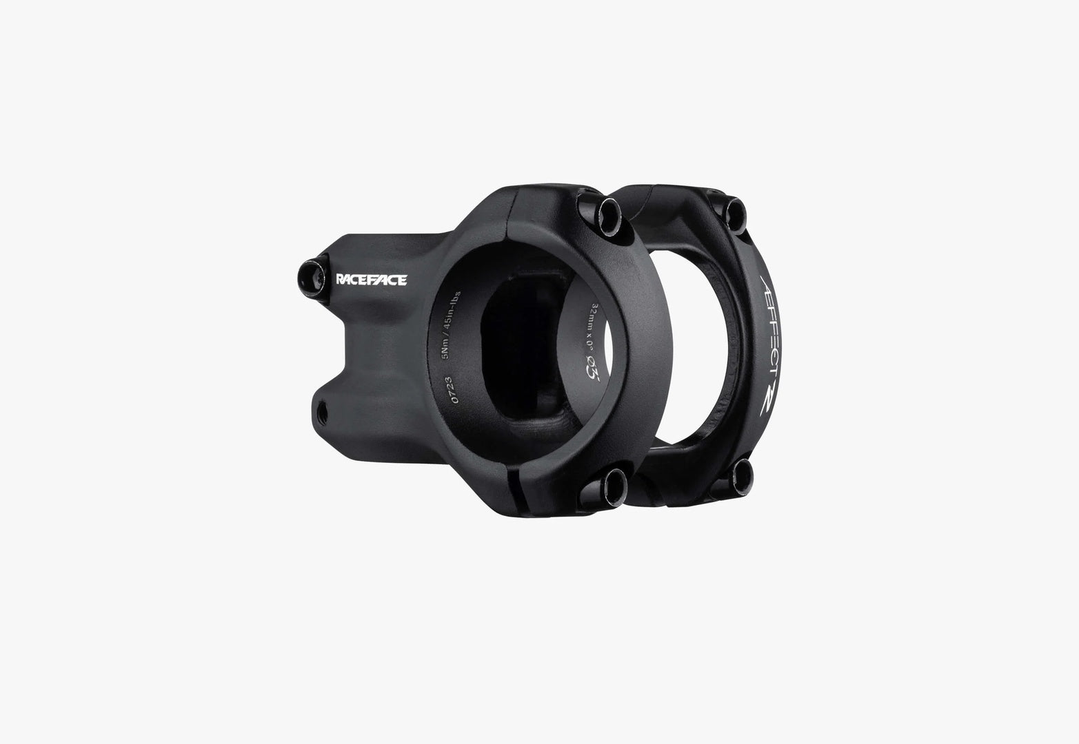 Race Face Aeffect R Stem black