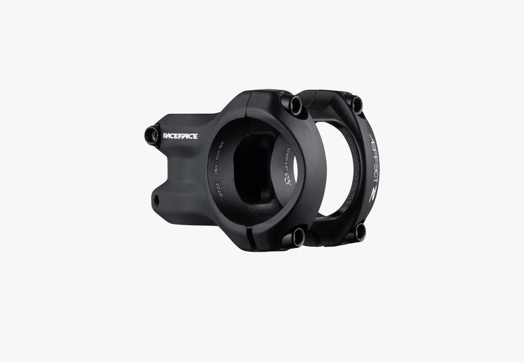 Race Face Aeffect R Stem black