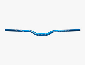 Race Face Atlas 31.8mm MTB Handlebar Blue