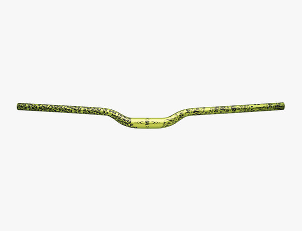 Race Face Atlas 31.8mm MTB Handlebar Green