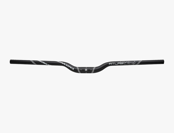 Race Face Atlas 31.8mm MTB Handlebar stealth
