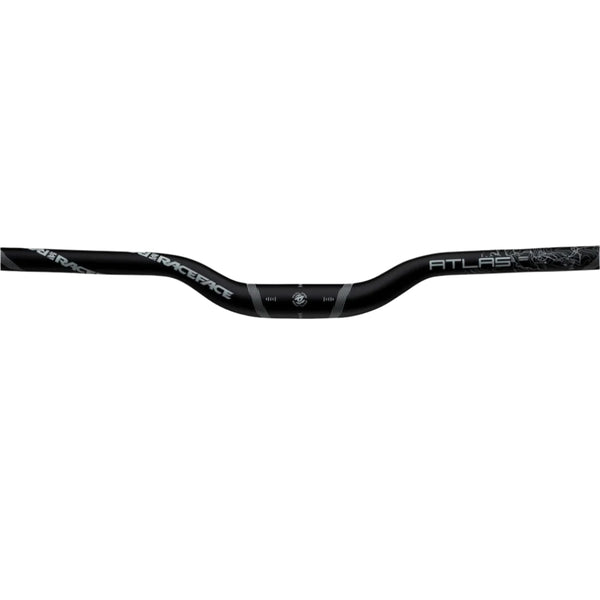 Race Face Atlas Alloy Handlebar Black