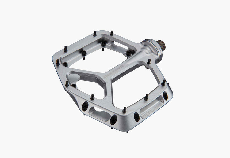 Race Face Atlas Platfrom Bike Pedal silver