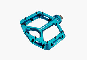 Race Face Atlas Platfrom Bike Pedal turquoise