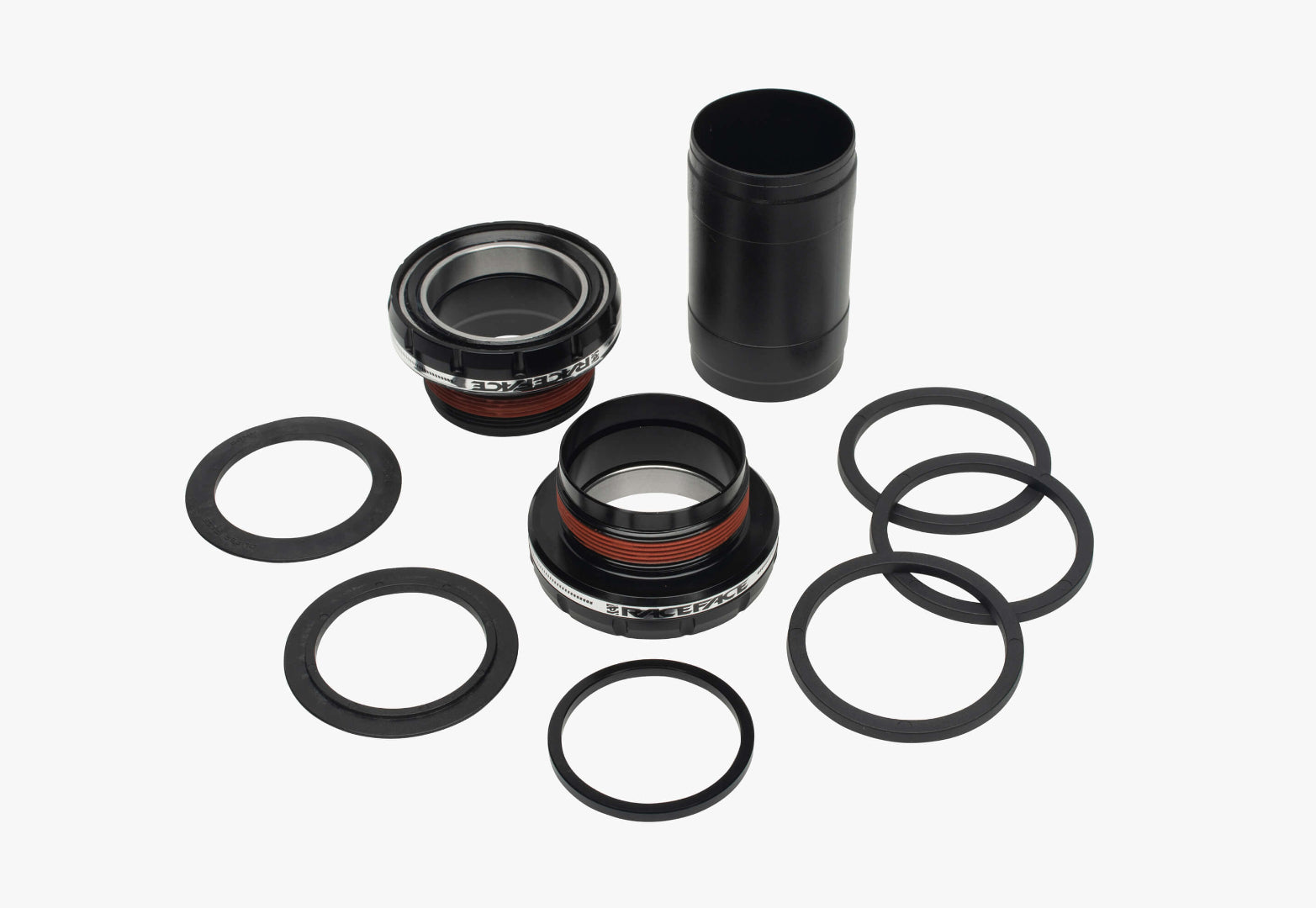 Race Face BSA Cinch Bottom Bracket black