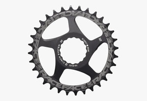 Race Face Cinch Chainring DM 30T 10/12-Speed black