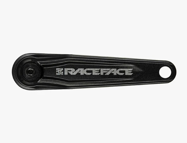 Race Face Ride Alloy Crank Arm Set black