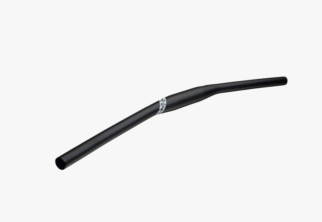 Race Face Ride Flat Wide Handlebar black
