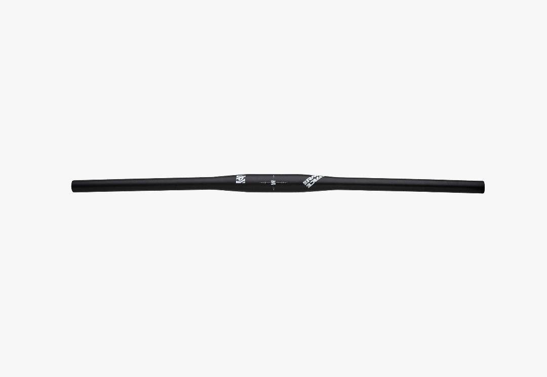 Race Face Ride Flat Wide Handlebar black