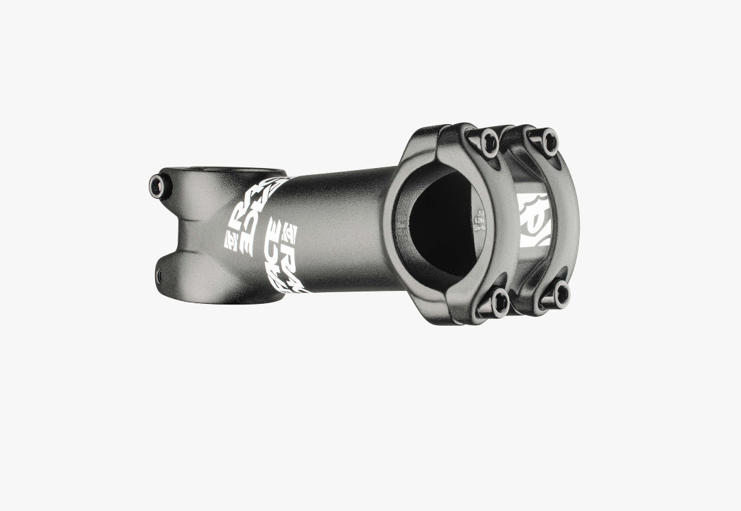 Race Face Ride XC Stem Black 31.8mmx100mmx6Degree