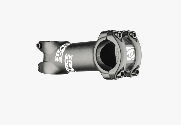 Race Face Ride XC Stem Black 31.8mmx100mmx6Degree