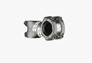 Race Face Ride XC Stem Black 31.8mmx60mmx6Degree
