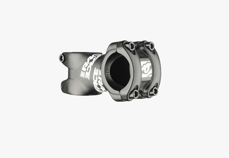 Race Face Ride XC Stem Black 31.8mmx60mmx6Degree
