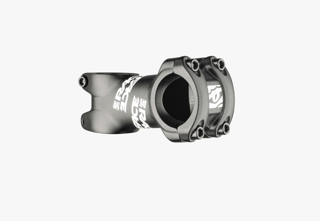 Race Face Ride XC Stem Black 31.8mmx70mmx6Degree
