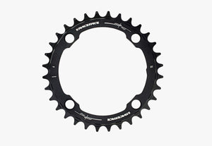 Race Face Shimano 12-Speed Stamped Steel Chainring black
