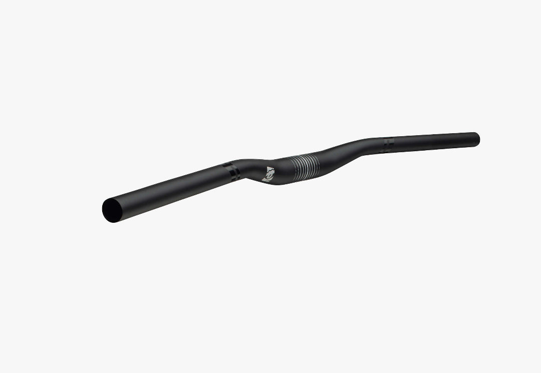 Race Face Turbine (3/4 Riser) Handlebar Black 31.8mmx720mmx19mm
