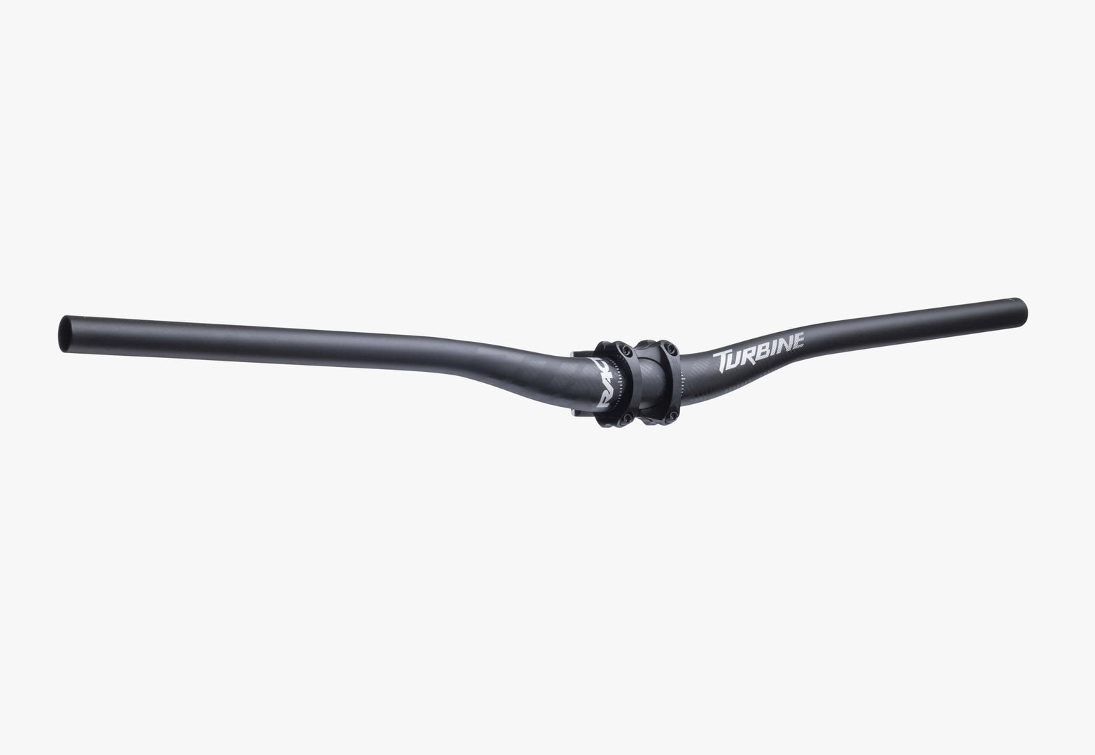 Race Face Turbine Alloy Handlebar black
