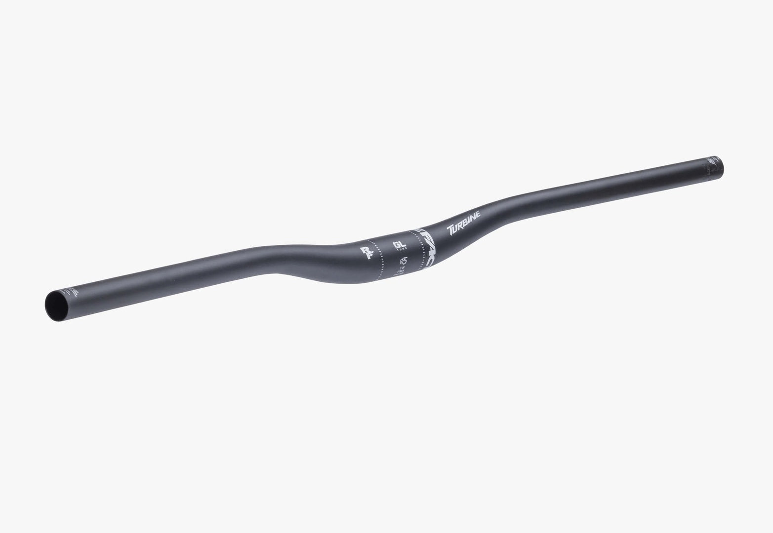 Race Face Turbine Alloy Handlebar black