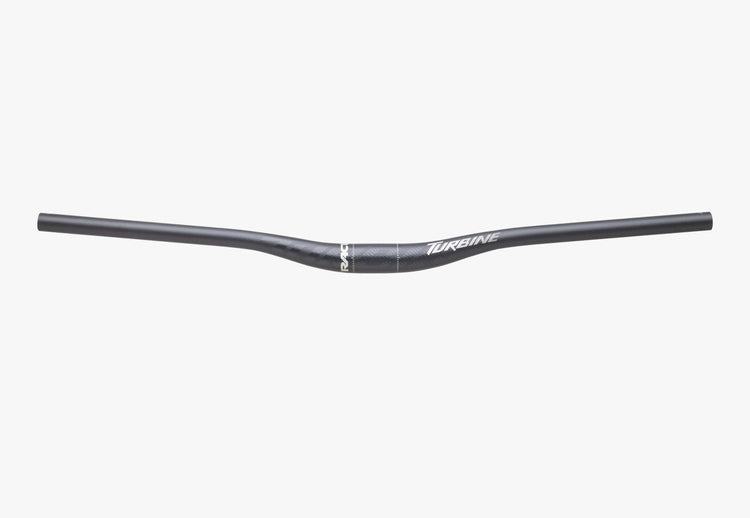 Race Face Turbine Alloy Handlebar black