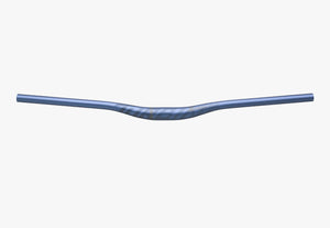 Race Face Turbine Alloy Handlebar blue