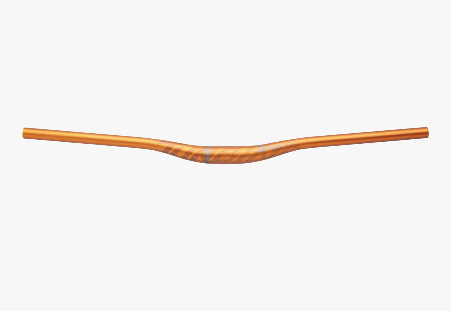 Race Face Turbine Alloy Handlebar orange