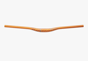Race Face Turbine Alloy Handlebar orange