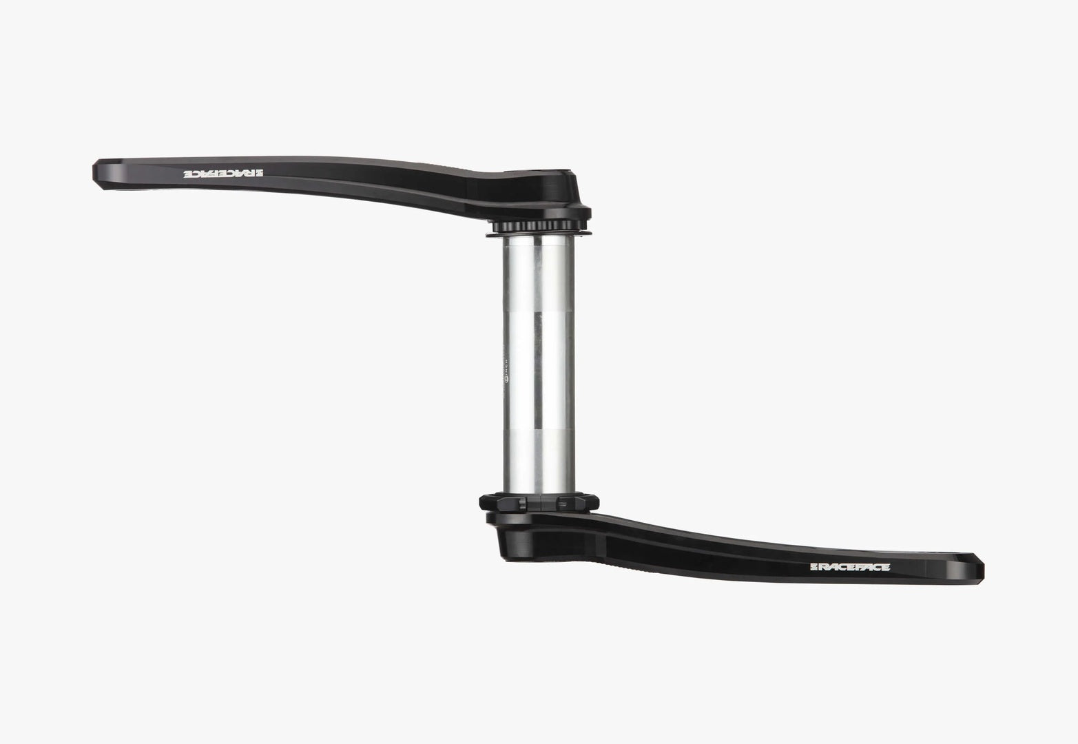 Race Face Turbine Crankset black