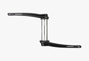 Race Face Turbine Crankset black