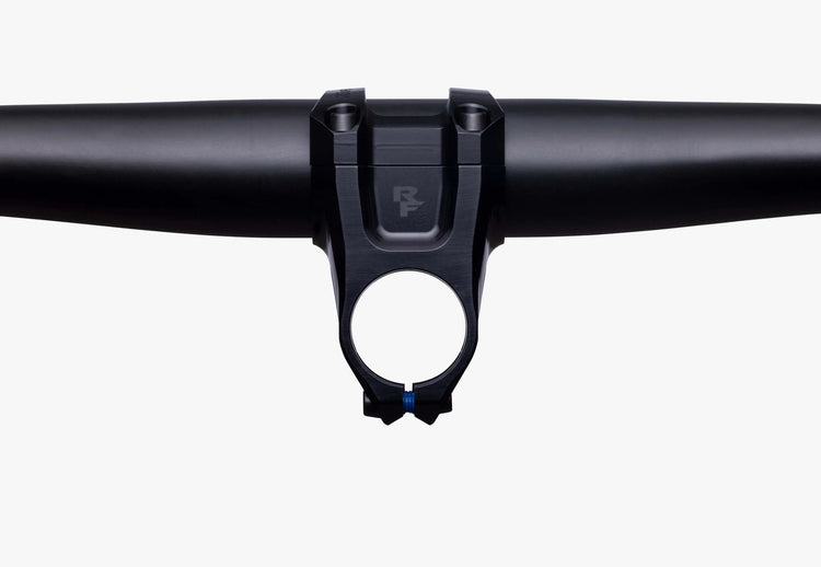 Race Face Turbine SL Stem black
