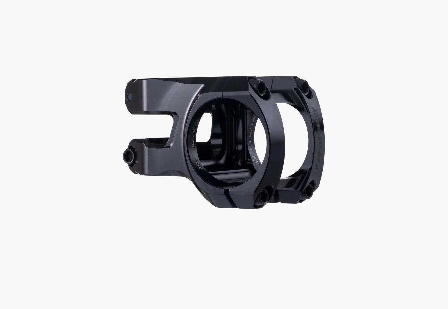Race Face Turbine SL Stem black
