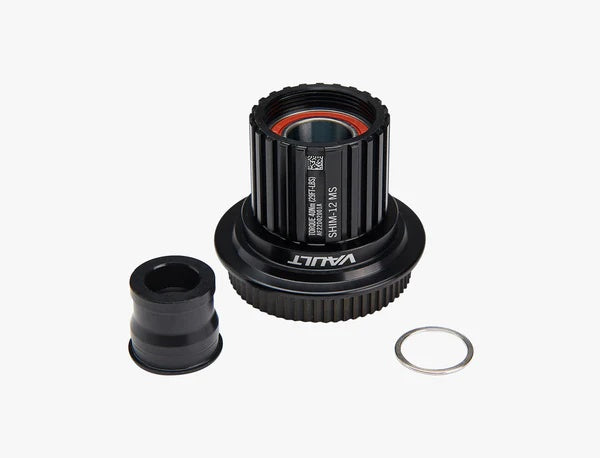Race Face Vault Cassette Body 60T Micro Spline SHI12
