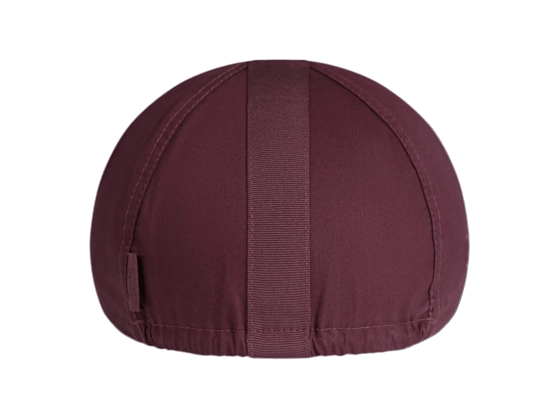 Rapha Cycling Cap II Brown/Dark Red 