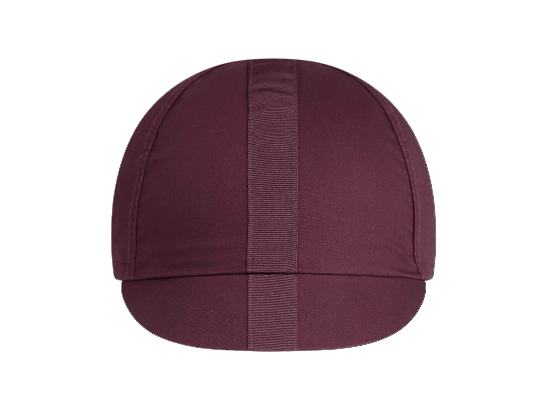 Rapha Cycling Cap II Brown/Dark Red 