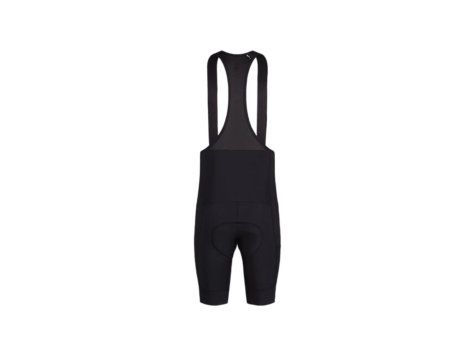 Rapha Men's Brevet Element Cargo Bib Bike Short Black 