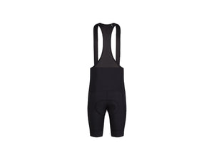 Rapha Men's Brevet Element Cargo Bib Bike Short Black 