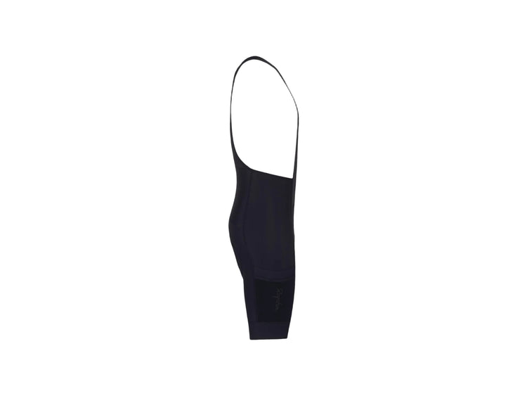 Rapha Men's Brevet Element Cargo Bib Bike Short Black 