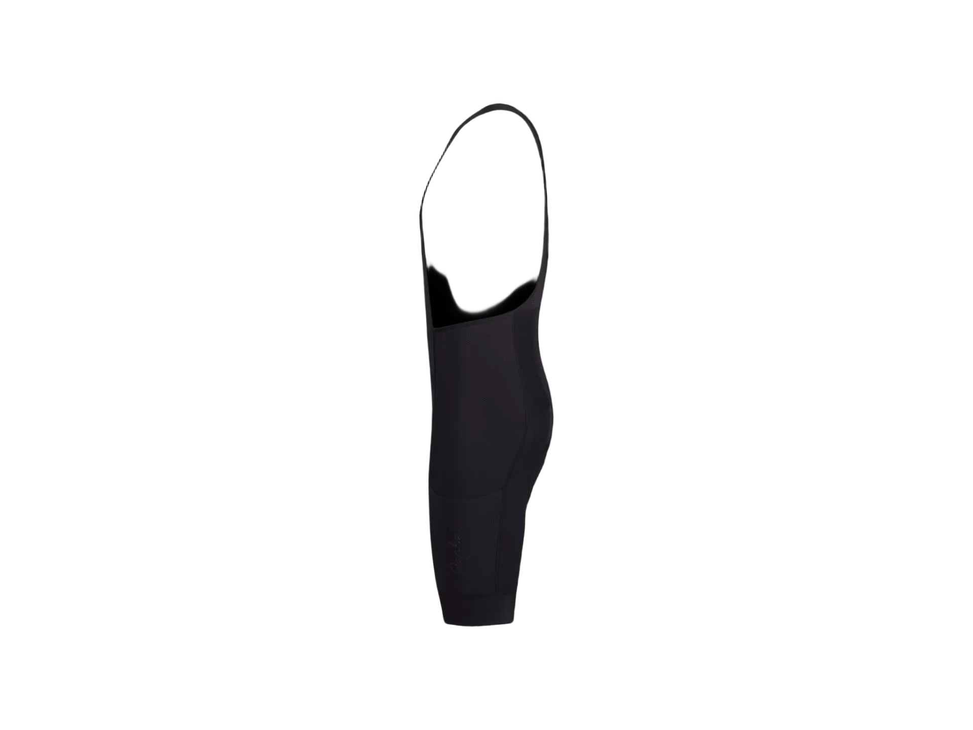Rapha Men's Brevet Element Cargo Bib Bike Short Black 