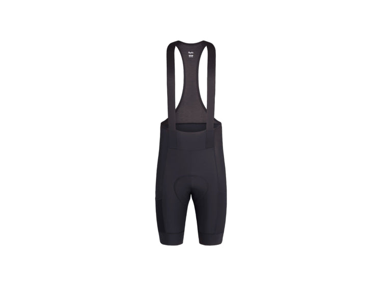 Rapha Men's Brevet Element Cargo Bib Bike Short