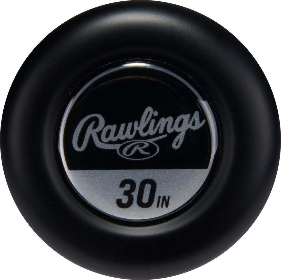 Rawlings -10 Icon USA Baseball Bat green