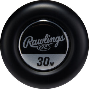 Rawlings -10 Icon USA Baseball Bat green
