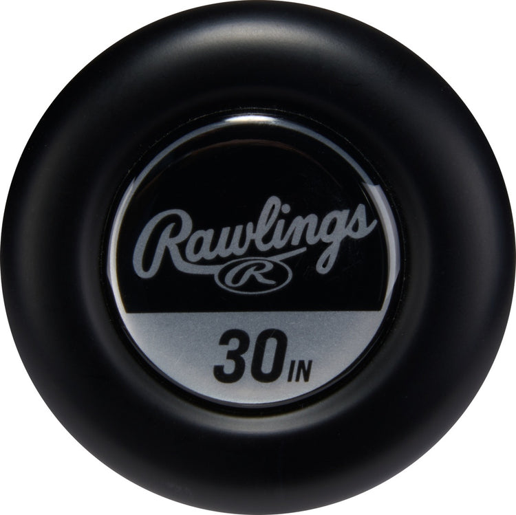 Rawlings -10 Icon USA Baseball Bat green