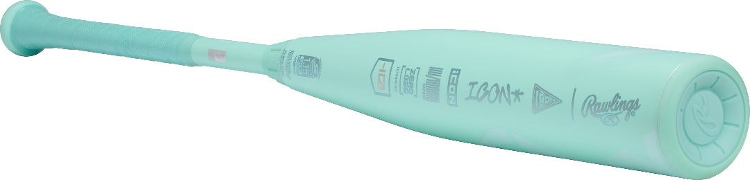 Rawlings -10 Icon USSSA Baseball Bat