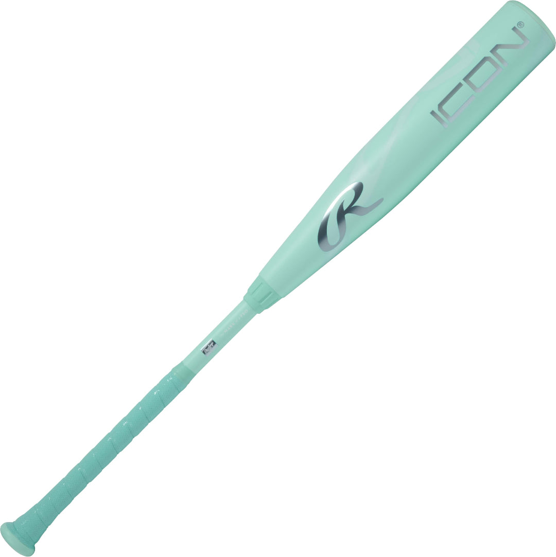 Rawlings -10 Icon USSSA Baseball Bat