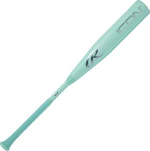 Rawlings -10 Icon USSSA Baseball Bat