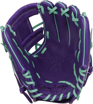 Rawlings Heart of the Hide PROR204-2XPU Baseball Glove