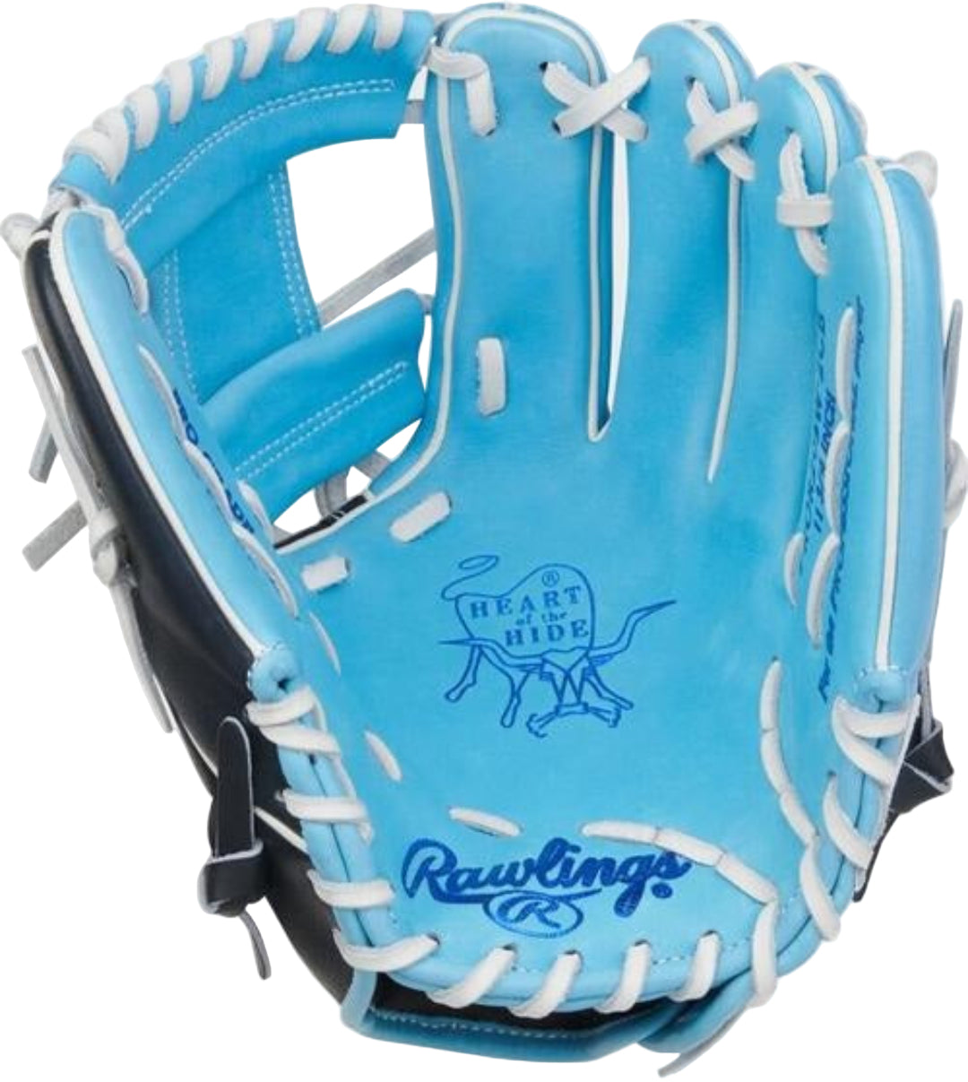 Rawlings Heart of the Hide PROR205W-2CB Baseball Glove