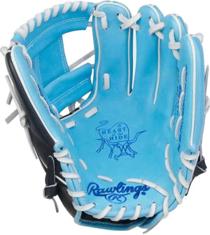 Rawlings Heart of the Hide PROR205W-2CB Baseball Glove